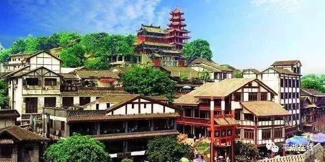 追云者编年史